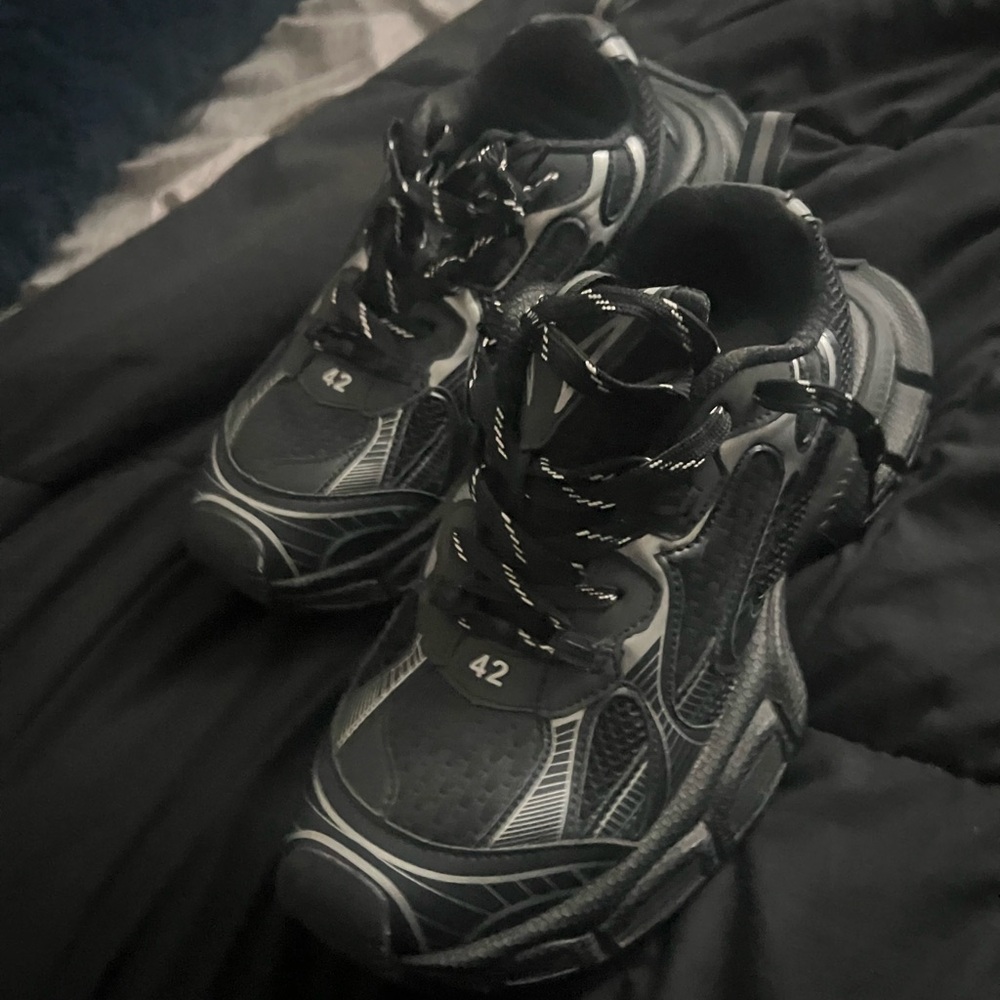 Balenciaga 3xl sneaker